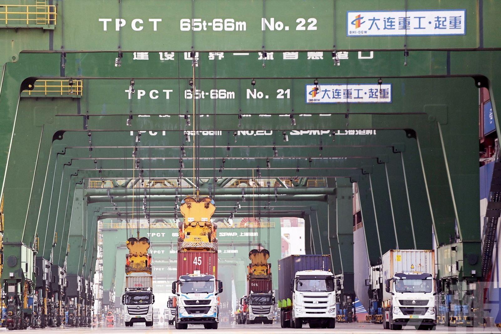 瑞銀上調中國GDP預測至5.7%