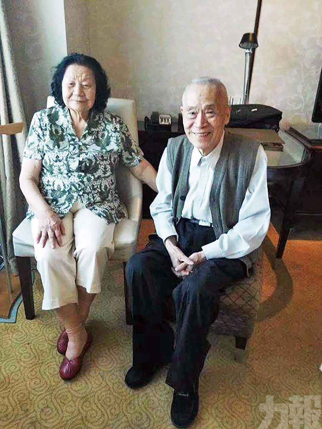 天文學泰斗韓天芑染新冠