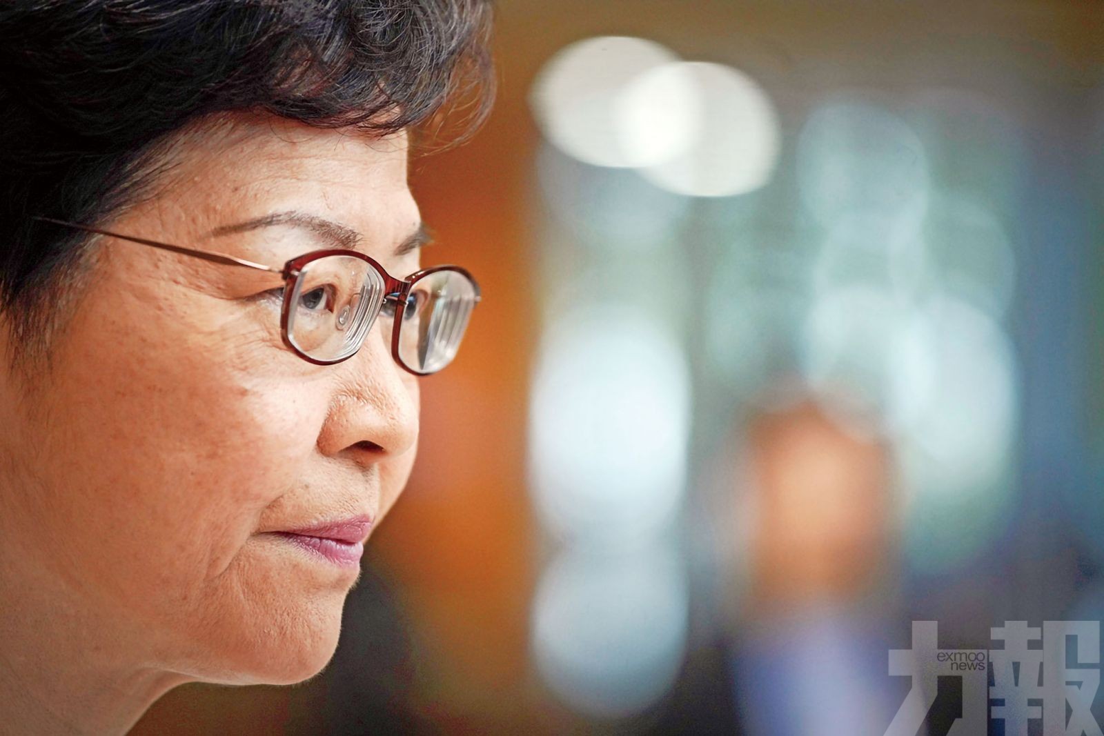 談港區國安法