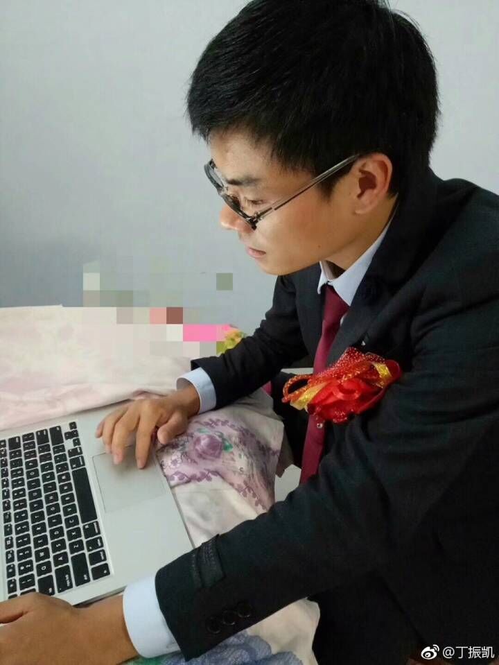 「都是鹿晗幹的好事」