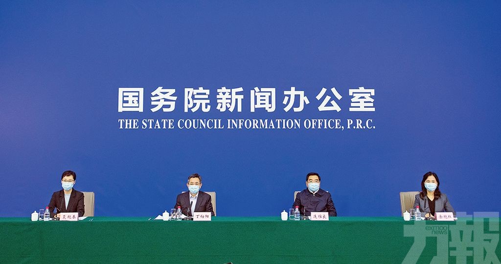 中央指導組：新冠疫情前所未有