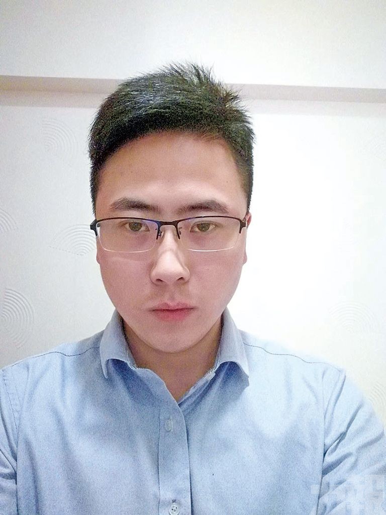 舉報領導貪腐未果
