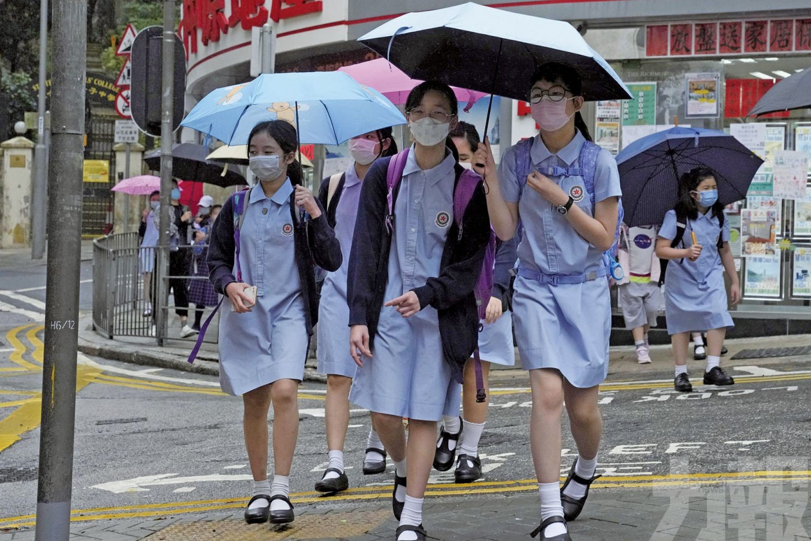 專家認為香港已築免疫屏障