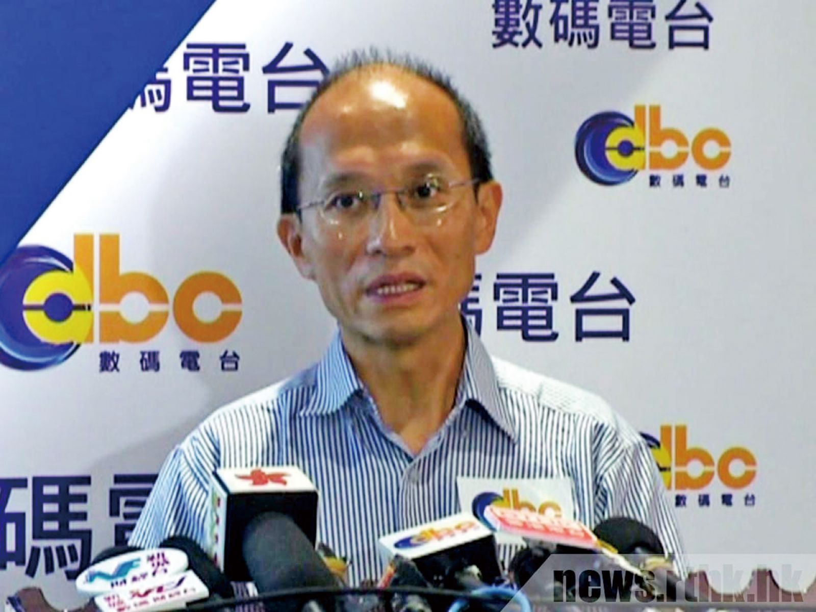 港大校委張祺忠