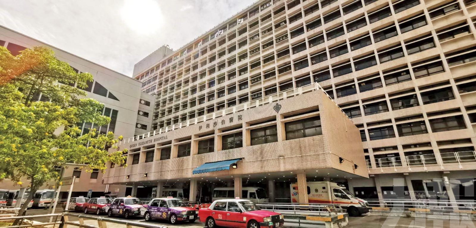 港增63宗本地確診再創新高