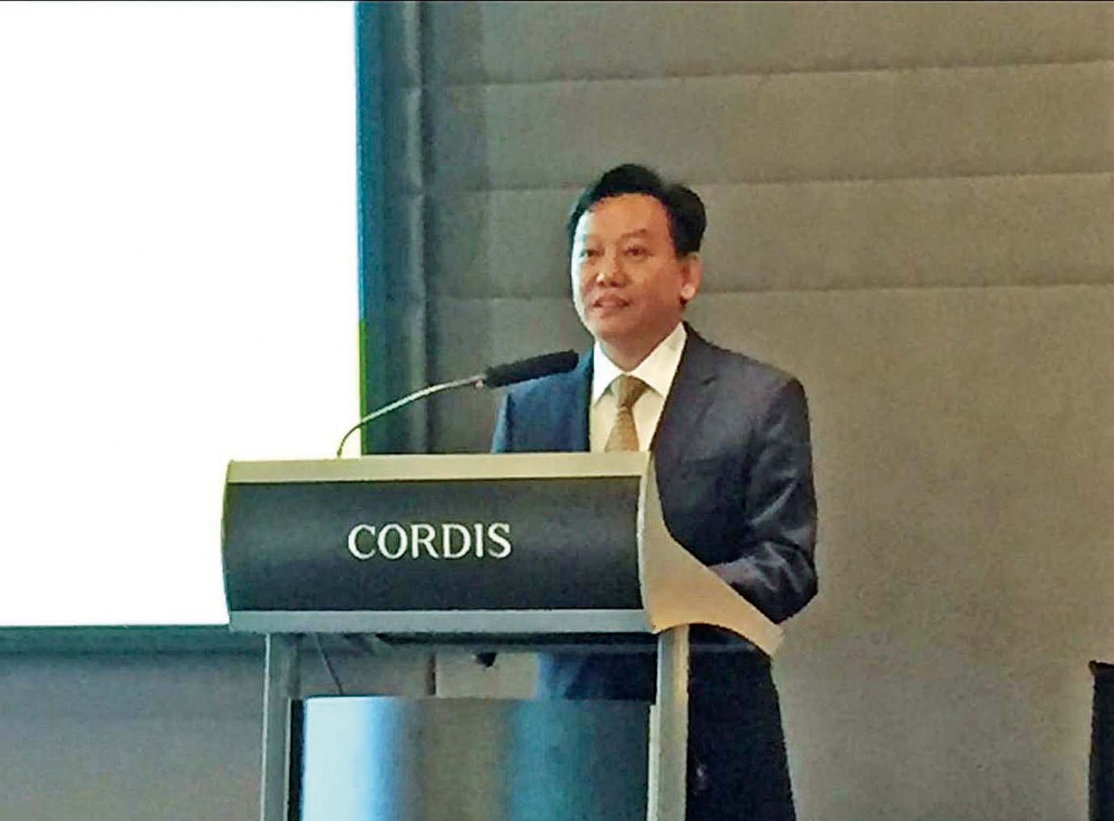 粵港澳大灣區規劃