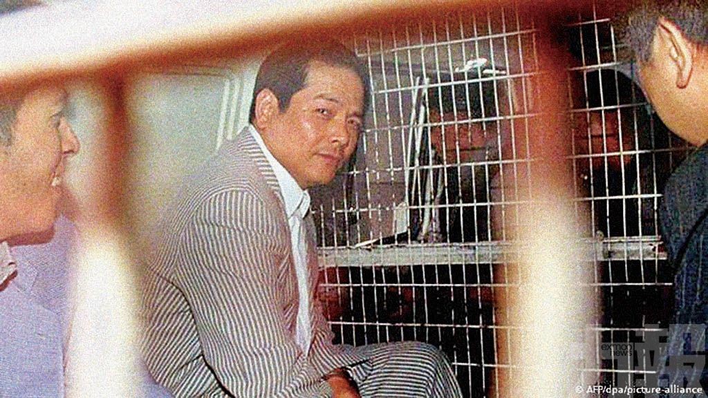 大馬指控尹國駒涉商業詐騙