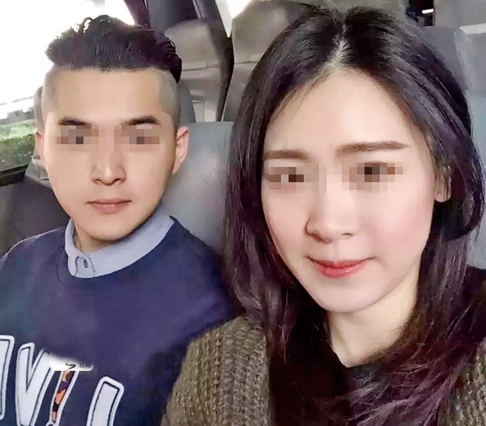 滬男殺妻藏屍雪櫃