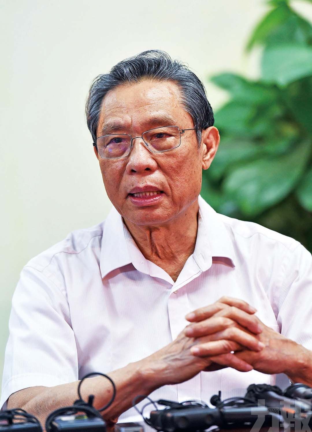習近平簽署主席令