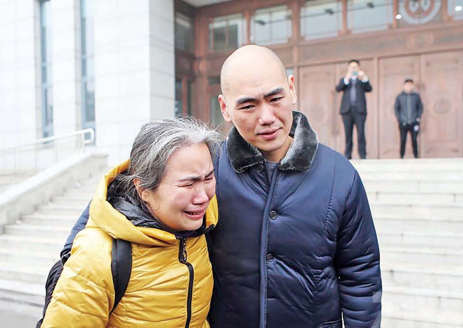 山東男被控姦殺女同學