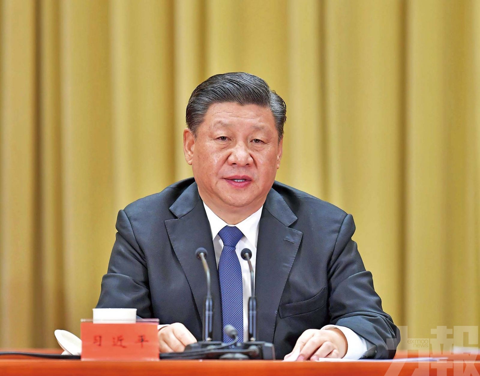 博鱉亞洲論壇今開幕
