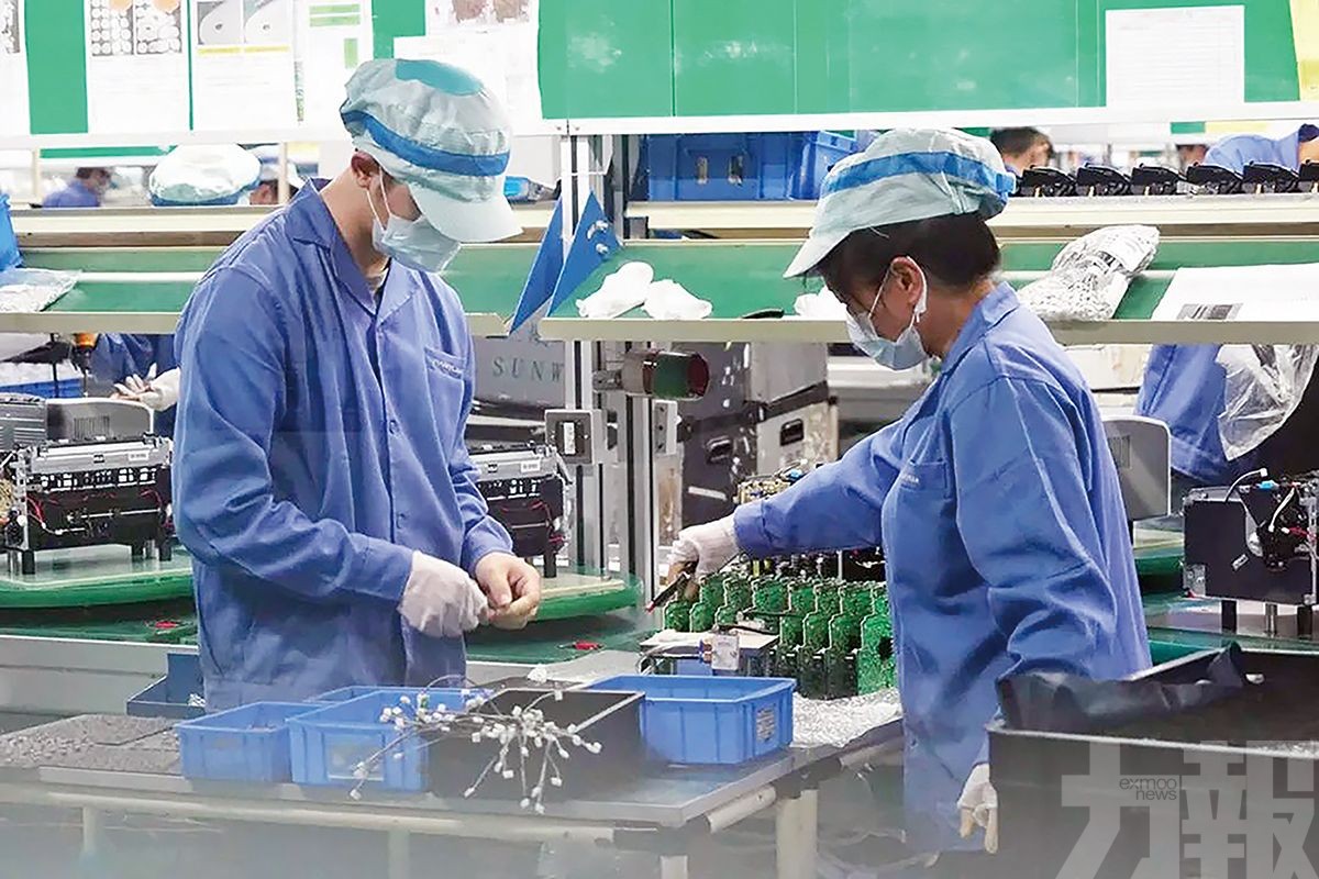 提升全民數字化生產能力