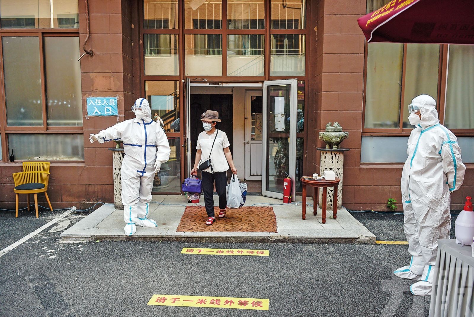 連續六天無新增本土個案