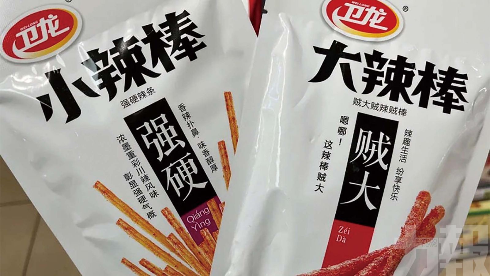 衛龍招股僅下限定價