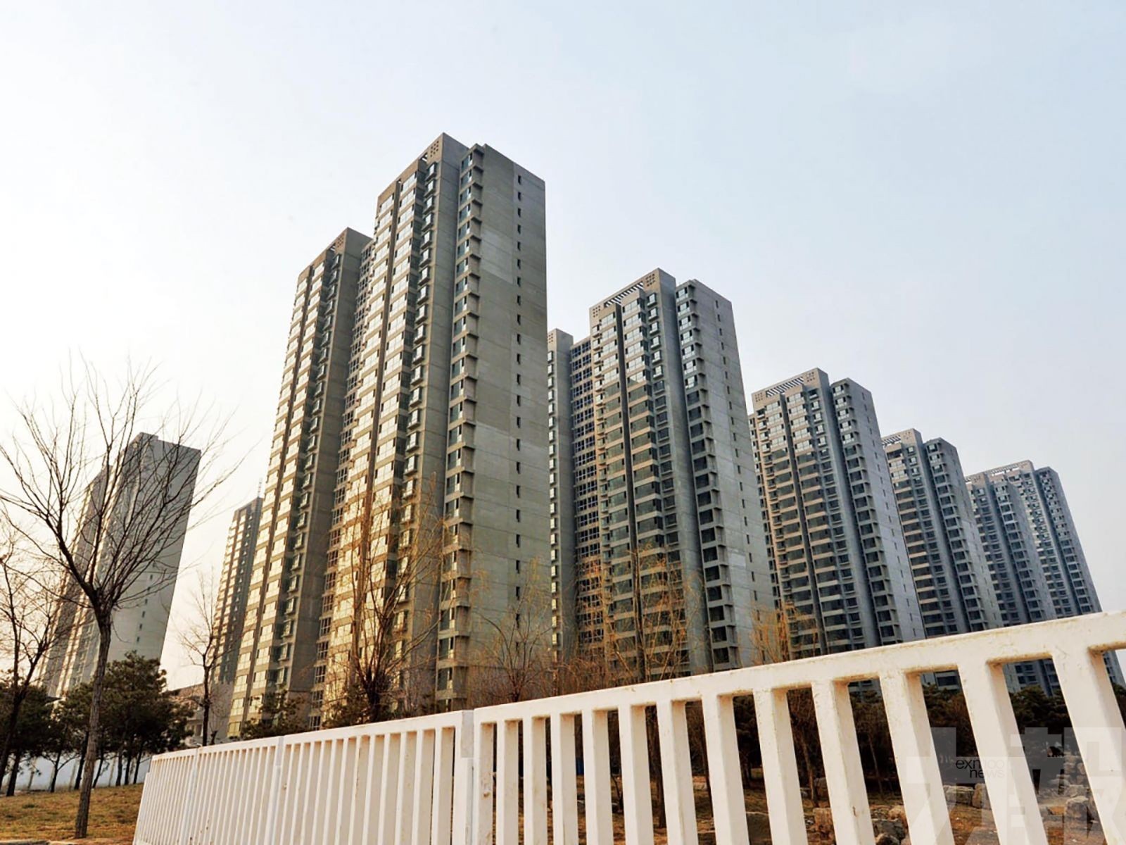 「樓市去庫存效果最直接」