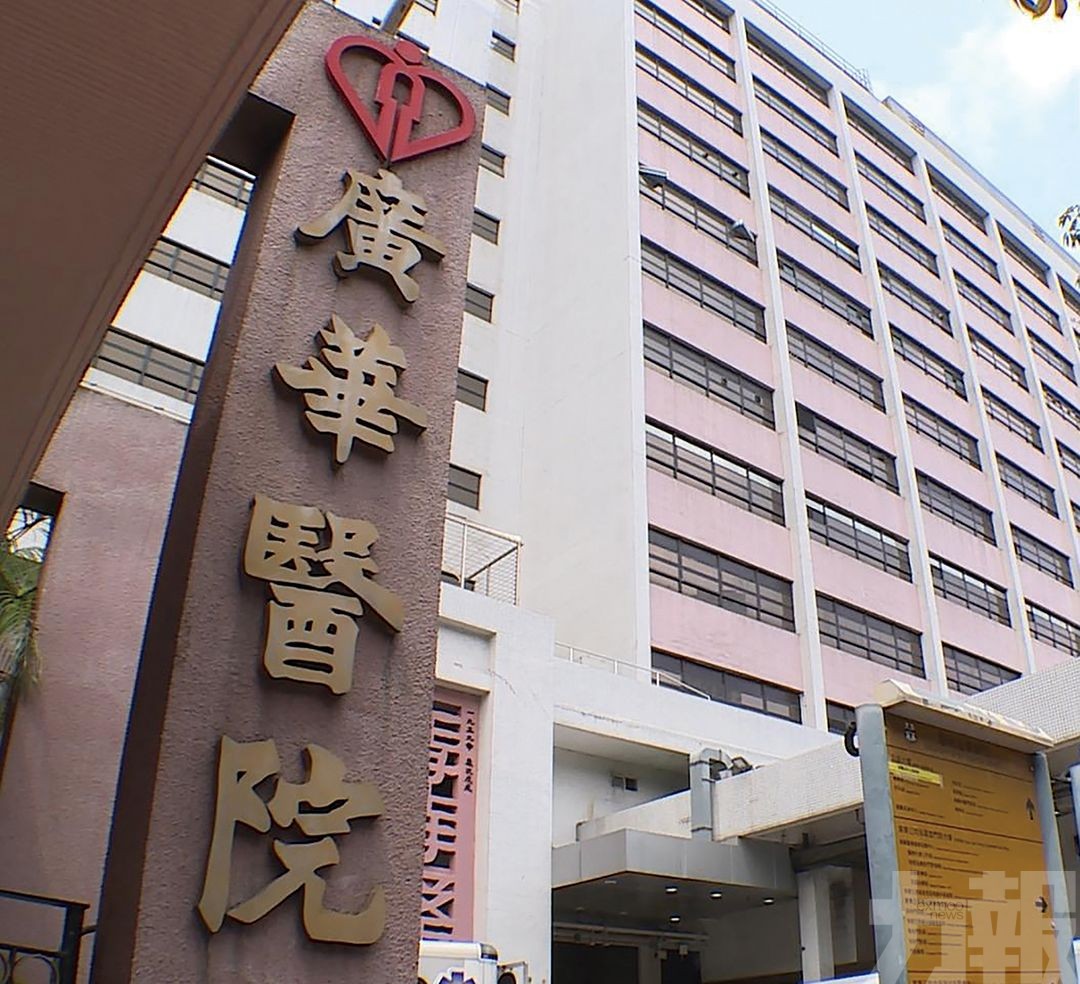 「雙非」男童被遺棄香港醫院