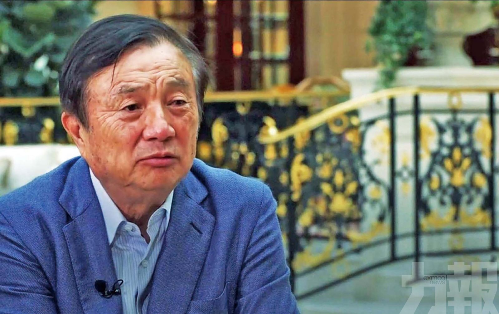 中國晶片設計世界領先