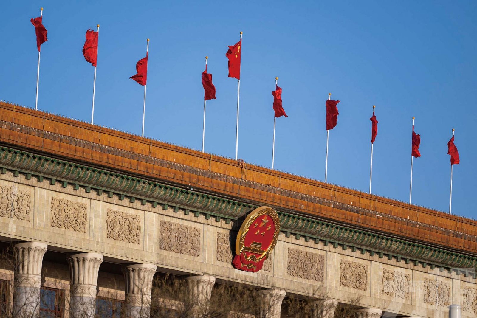 內地據報召開中央經濟工作會議
