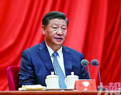 習近平致信美中關係委員會