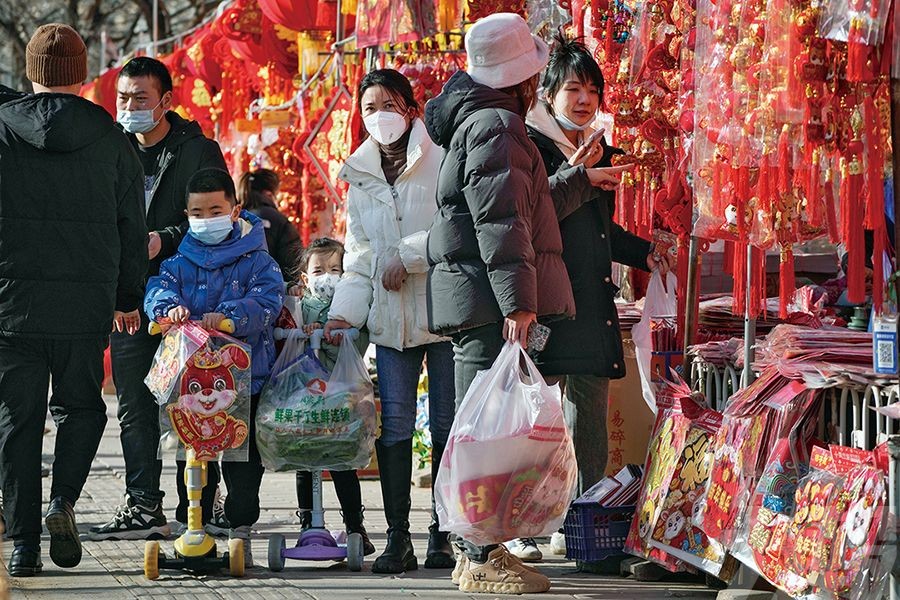 內地多個省市研判：