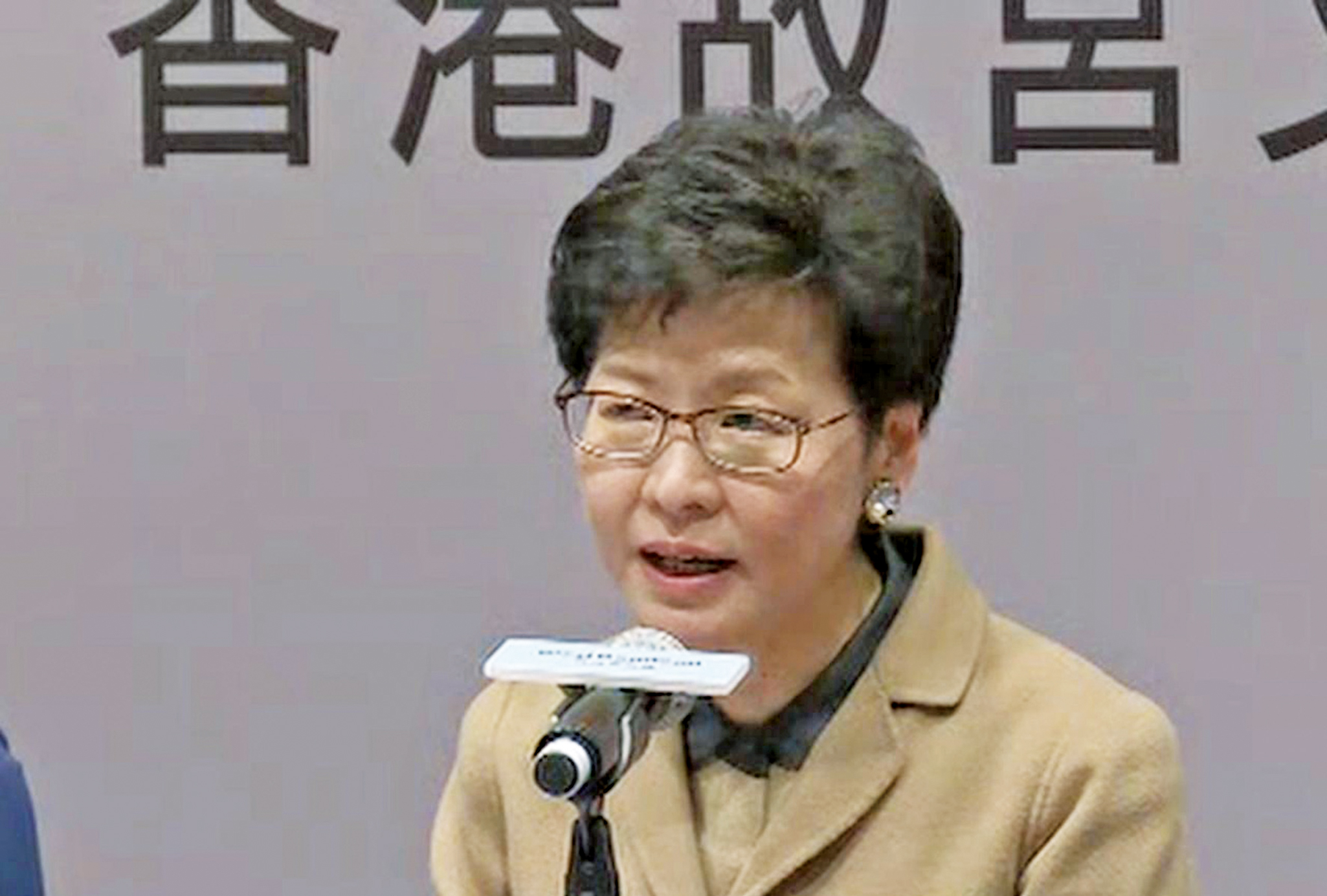 西九故宮項目爭議