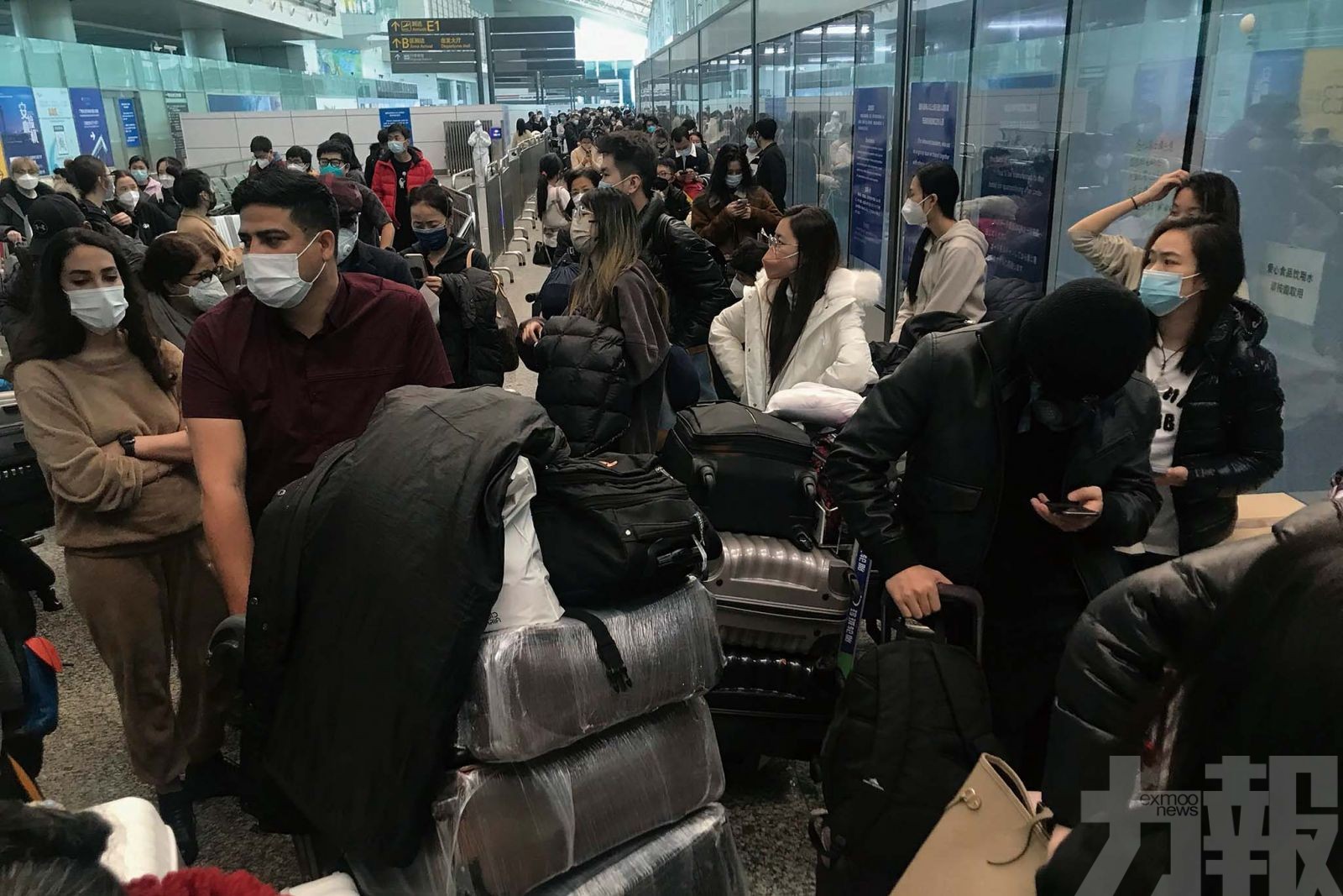 內地下月發放旅遊簽證？