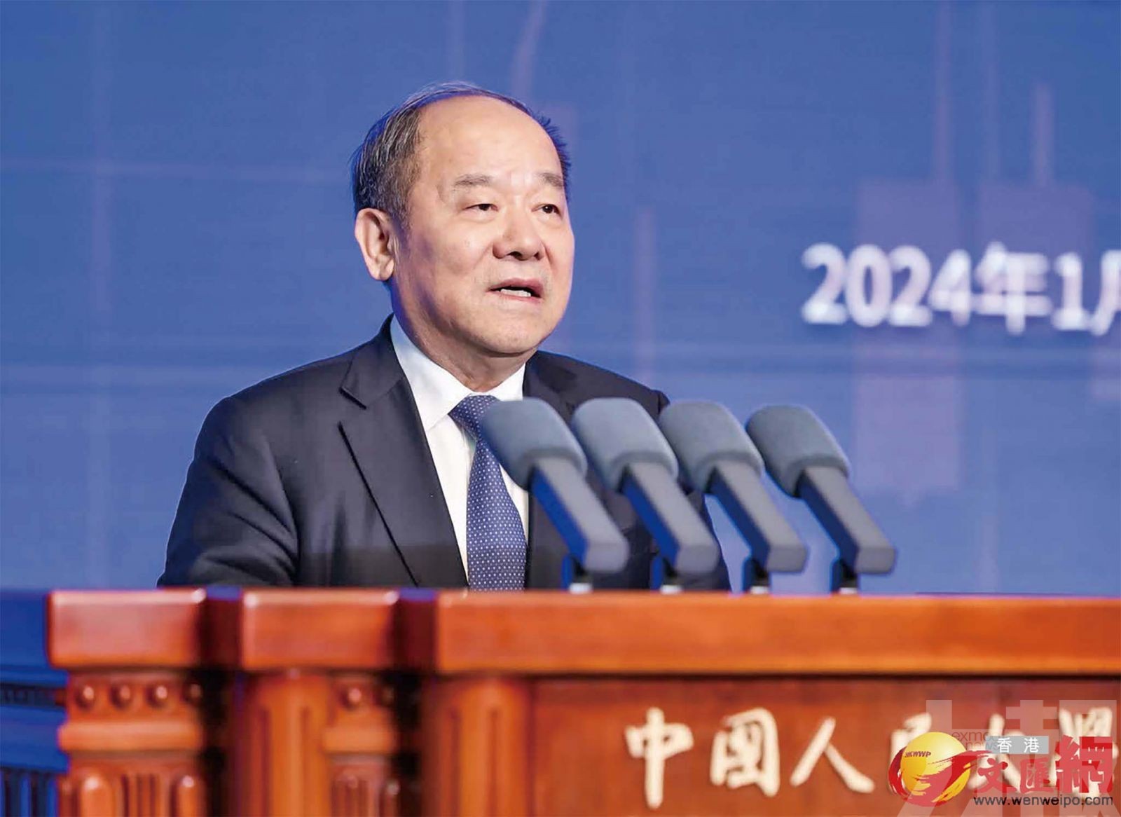中國經濟恢復仍處關鍵階段