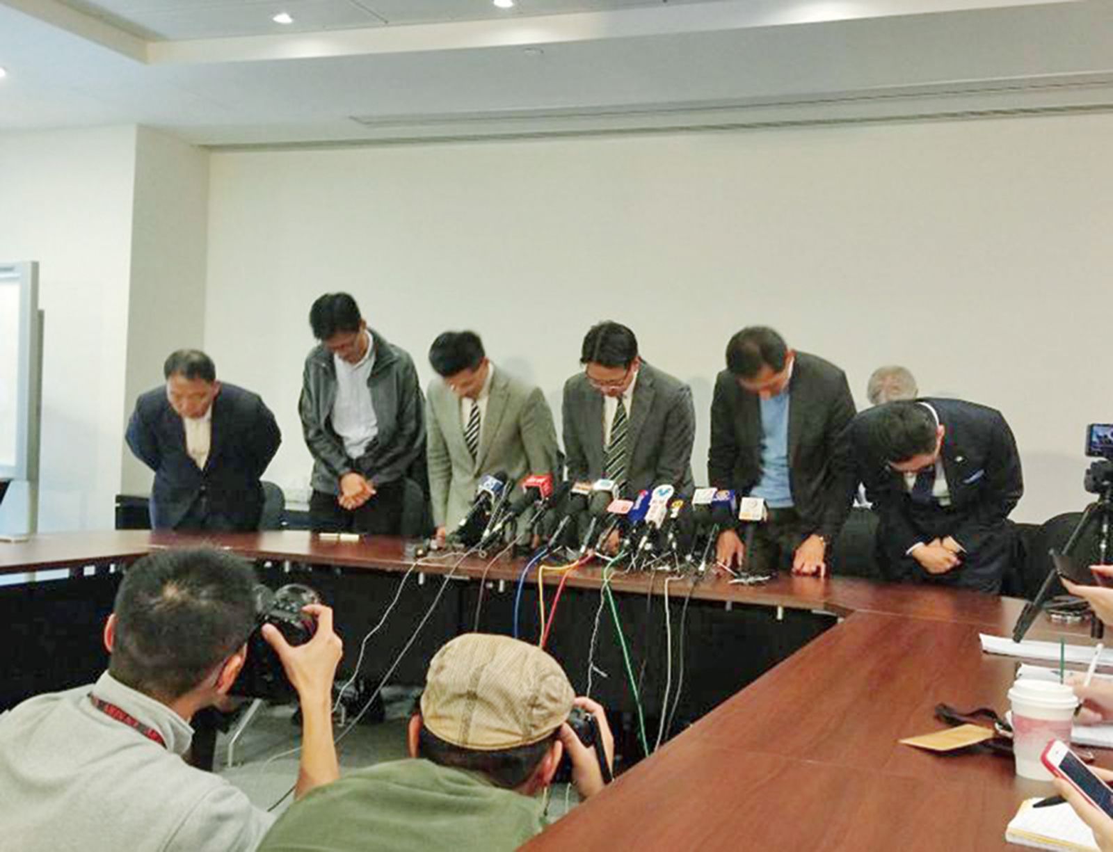 港立法會補選結果出爐