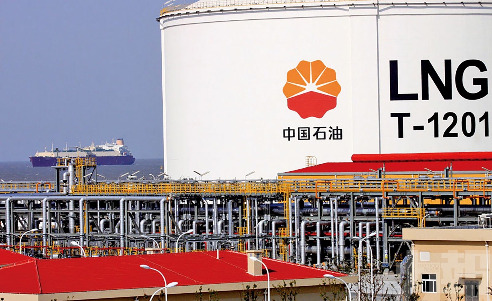 子公司被指倒賣進口原油近1.8億噸