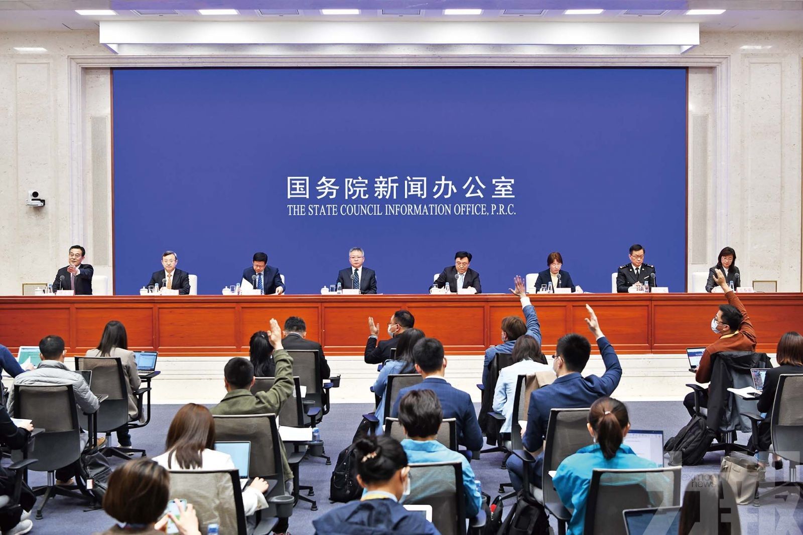 加快推進貿易自由便利進程