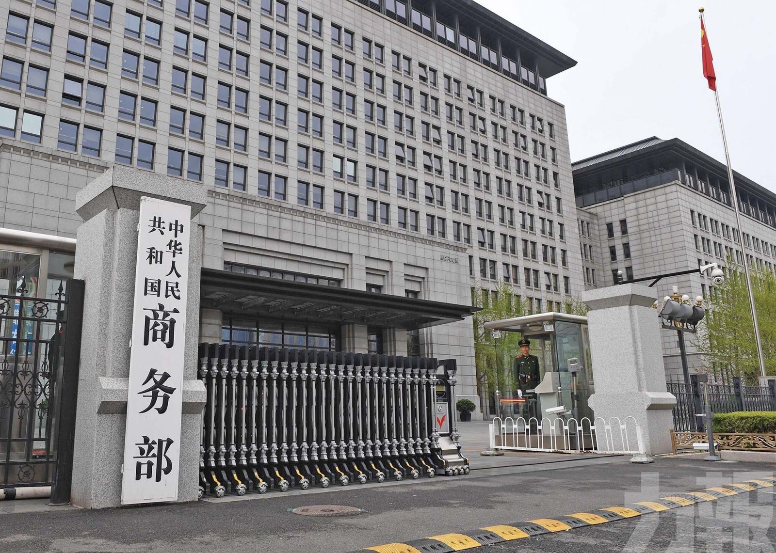 首四月實際使用外資年減兩成七