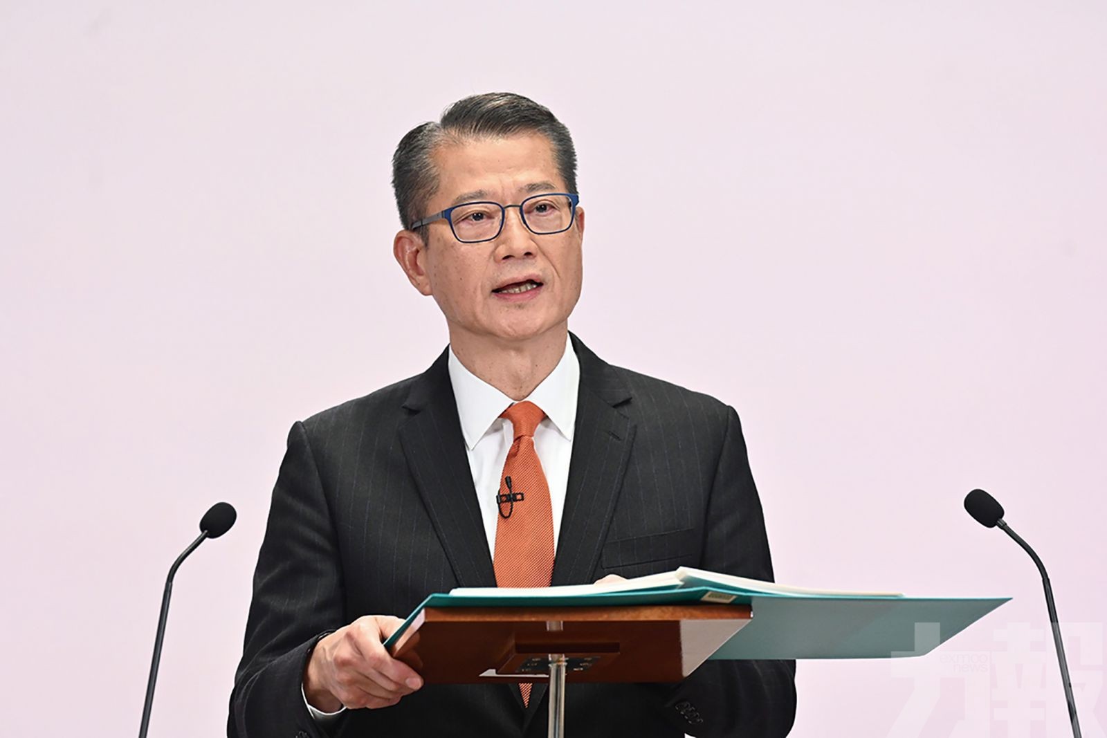 疫情與聯儲局加息壓力