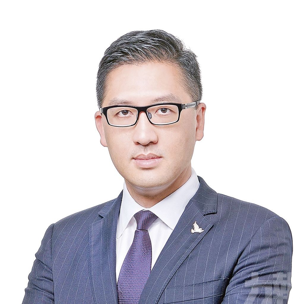 林卓廷許智峯被捕