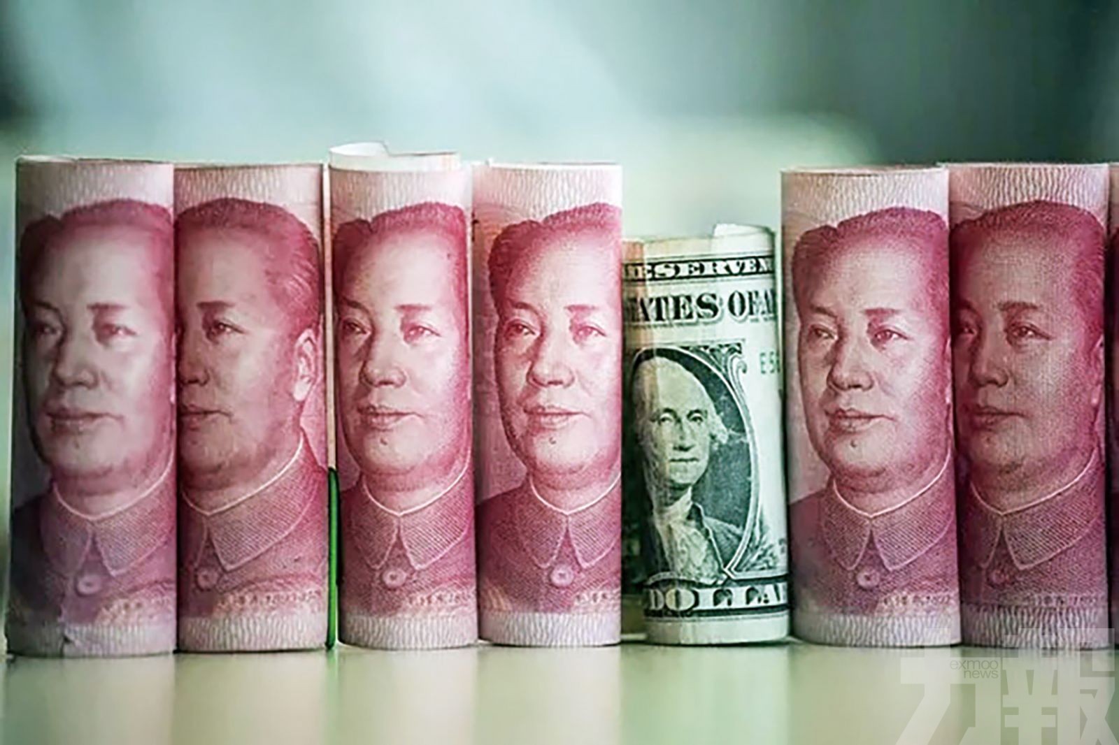 1月內地吸收外資逾1,127億