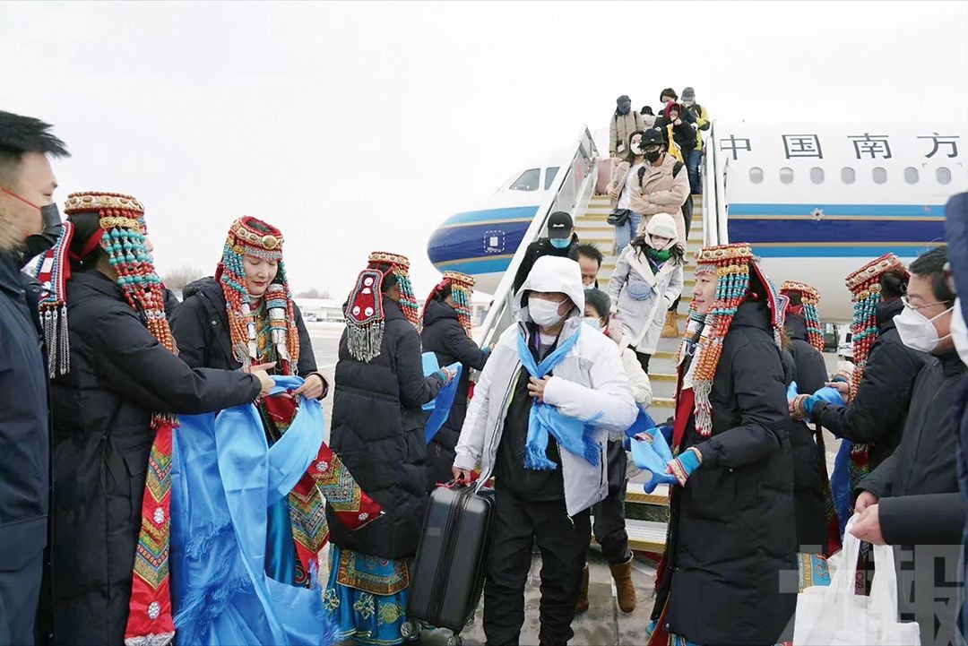 旅遊資源互補促旅業復蘇